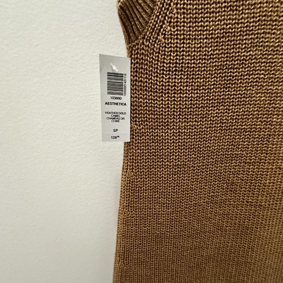 Babaton Aesthetica Dress - Picture 2 of 5